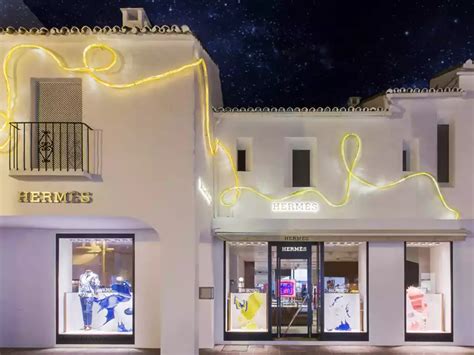 hermes marbella